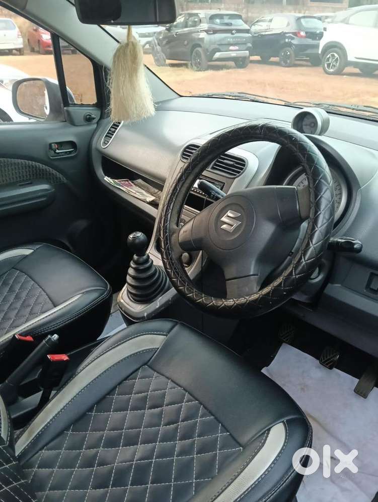 Maruti Suzuki Ritz 2014 Diesel 170000 Km Driven