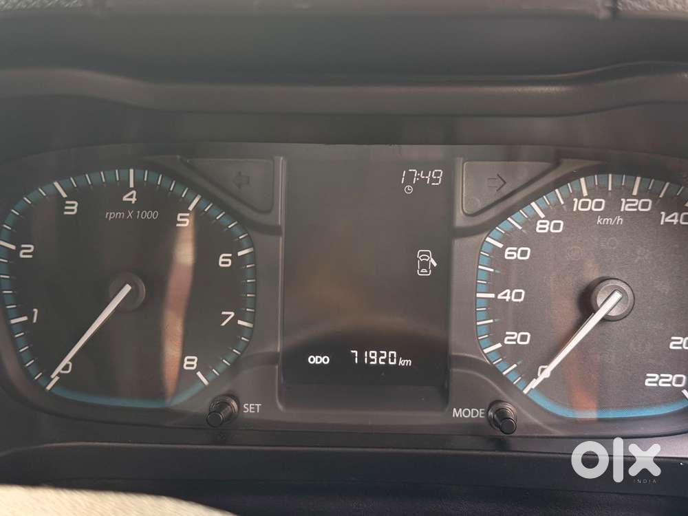 Tata Altroz Xz, 2021, Diesel