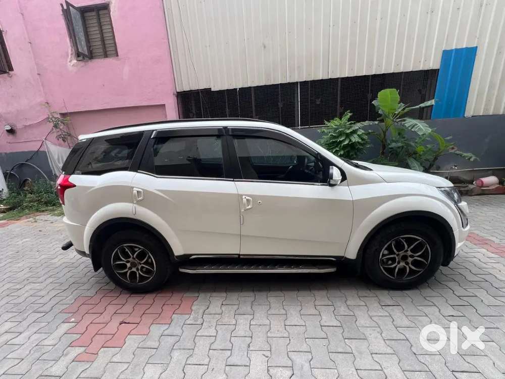 Mahindra Xuv500 W7 2019 Diesel