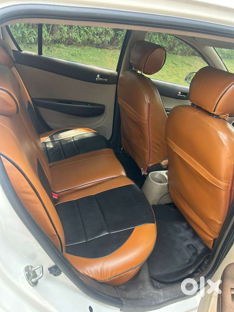 Hyundai I20 Sportz 1.2 Bs-iv, 2012, Petrol