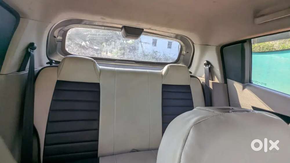 Mahindra Kuv100 Nxt 2017 Petrol 76000 Km Driven