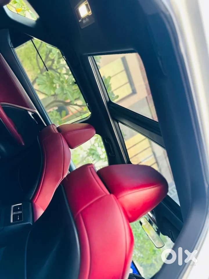 Lexus Es, 2017, Petrol