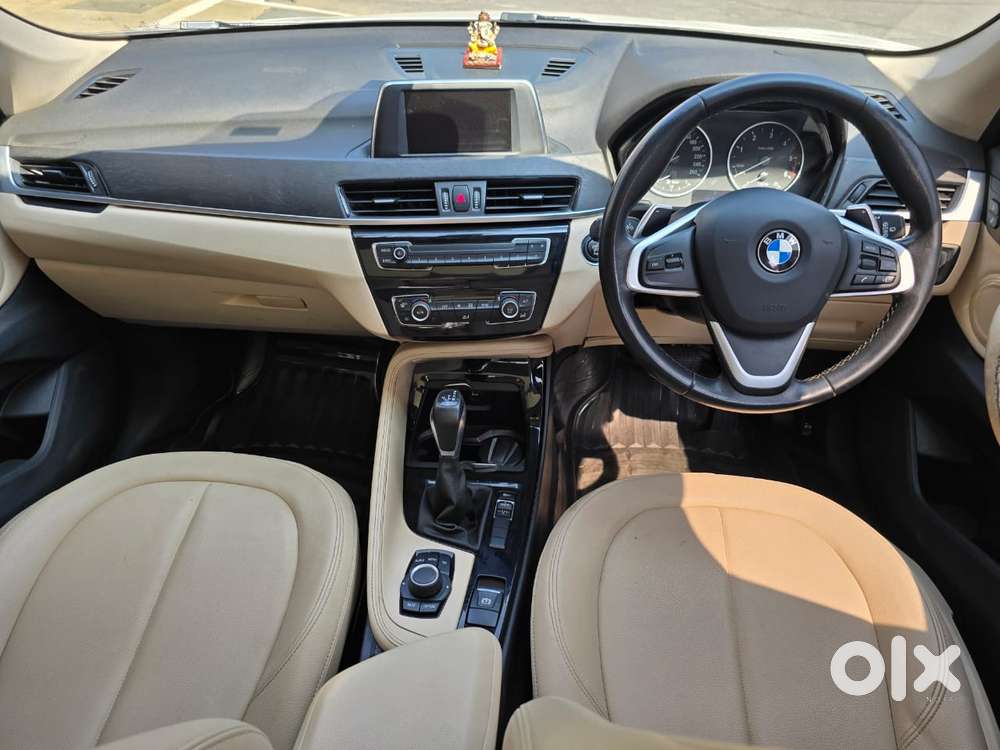 Bmw X1, 2017, Diesel