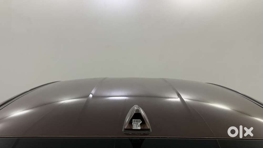 Hyundai Aura [2023-ongoing] 1.2 Sx Plus Petrol Amt, 2020, Petrol