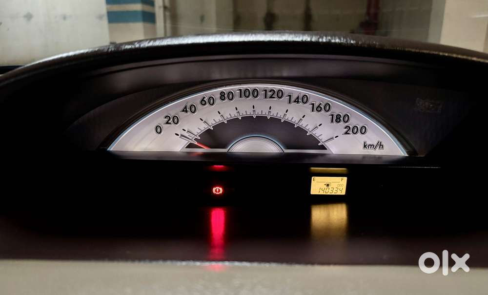 Toyota Etios Gd, 2012, Diesel