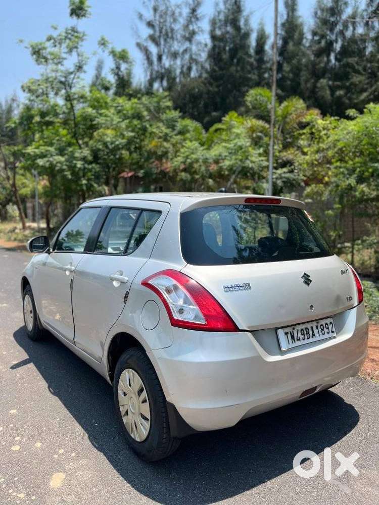 Maruti Suzuki Swift, 2014, Diesel