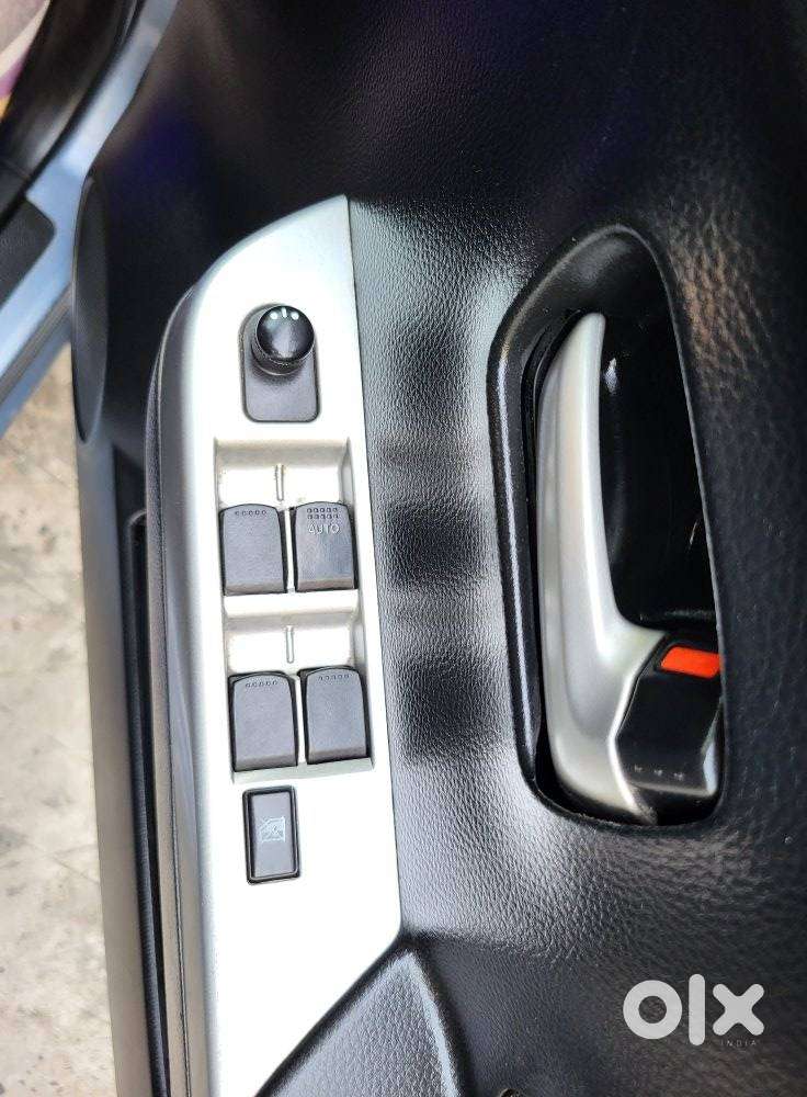 Maruti Suzuki Wagon R Vxi Bs Iv, 2014, Petrol