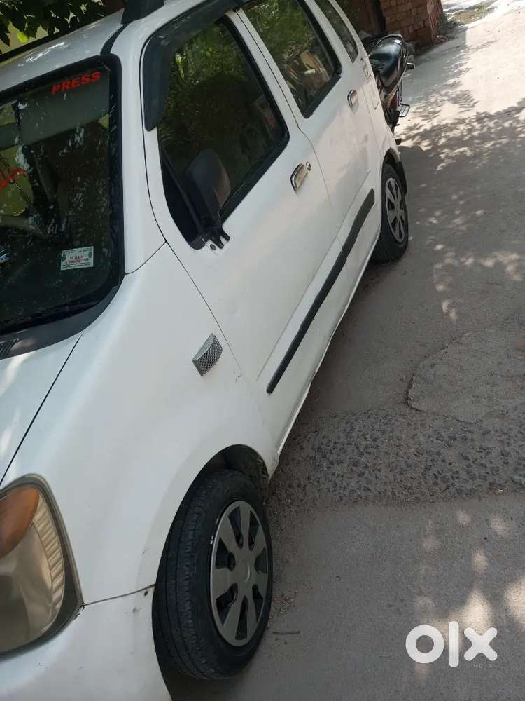 Nice Condition