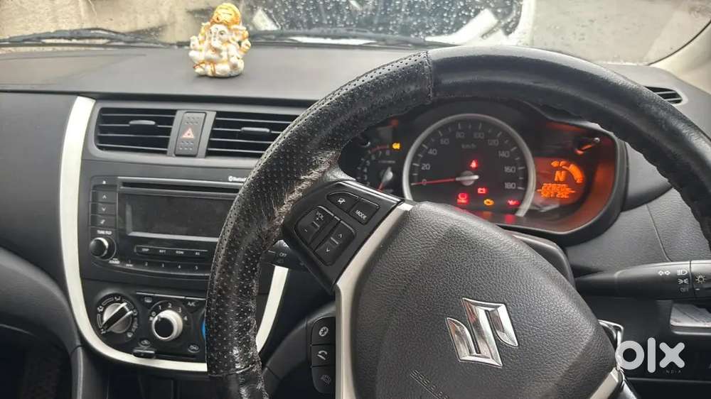 Maruti Suzuki Celerio X Petrol Automatic