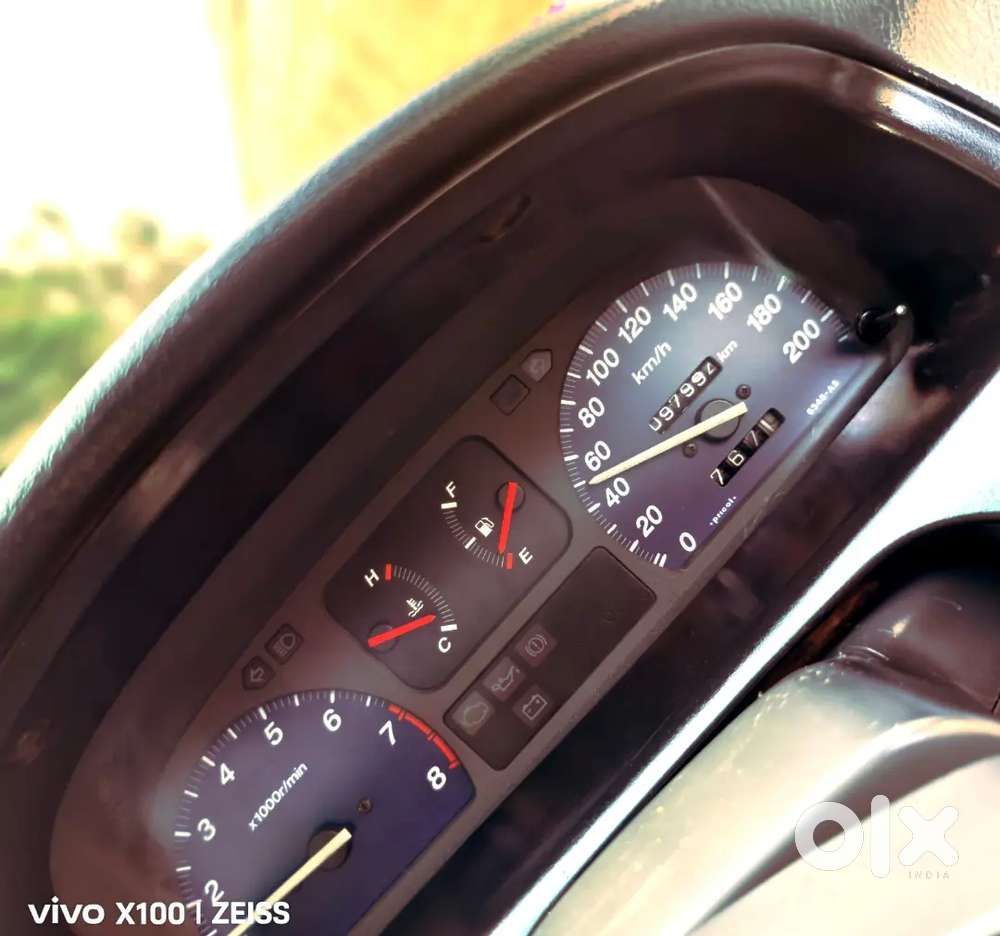 Honda City 2003 Petrol Good Condition