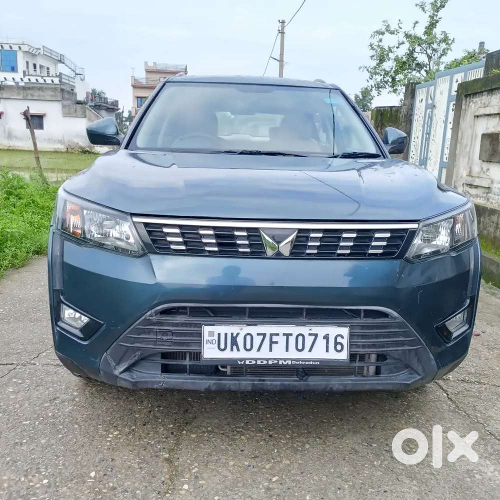 Mahindra Xuv300 1.2 2024