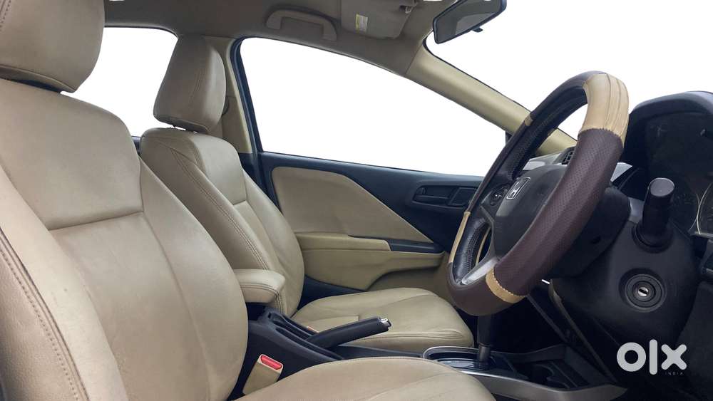 Honda City 2015-2017 I Vtec Cvt Sv, 2015, Petrol