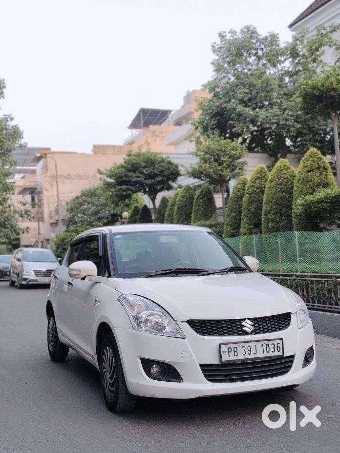 Maruti Suzuki Swift 2011-2014 Vdi, 2012, Diesel