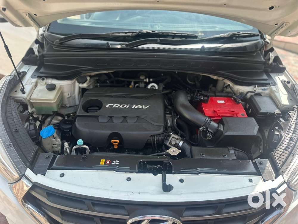 Hyundai Creta Diesel Manual 1st 2019