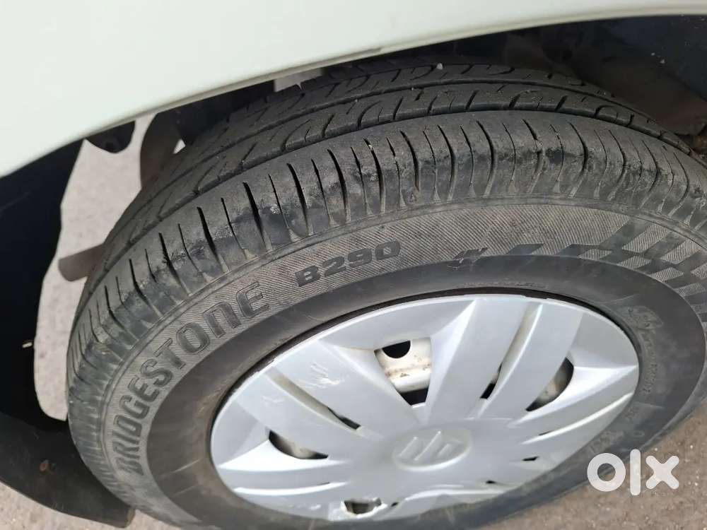 Maruti Suzuki Alto Lxi 2005