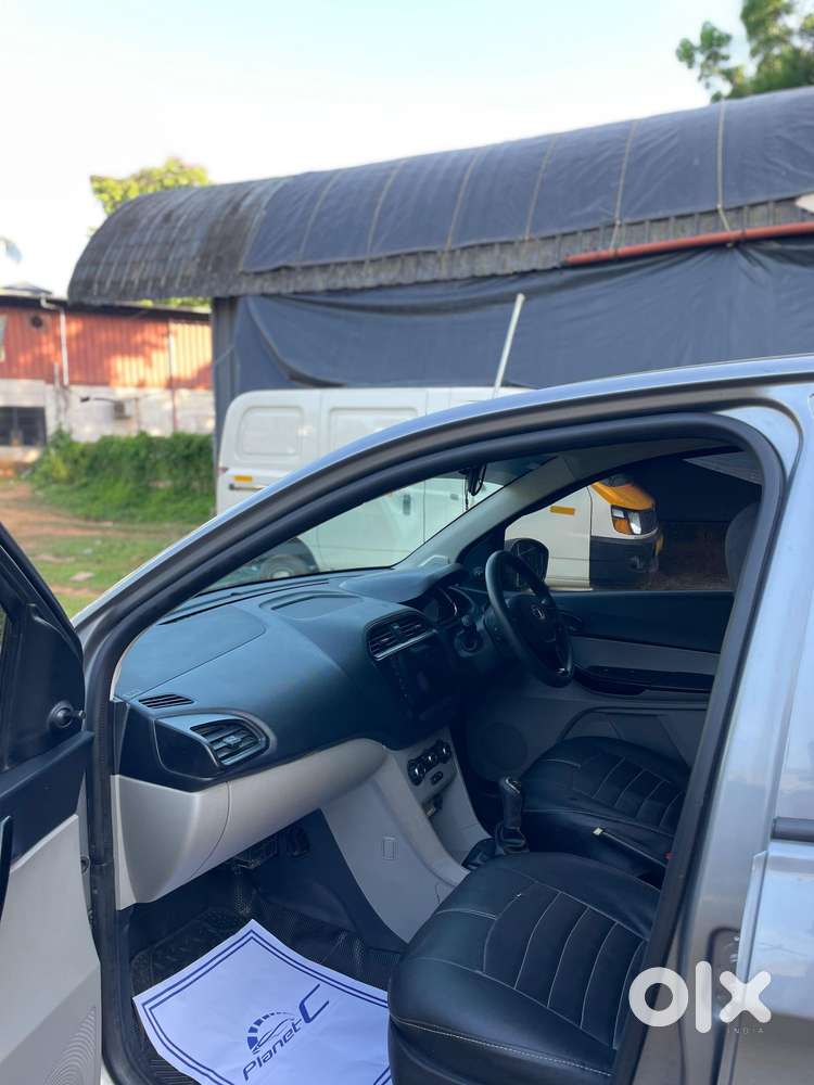 Tata Tiago 1.2 Revotron Xm, 2020, Petrol