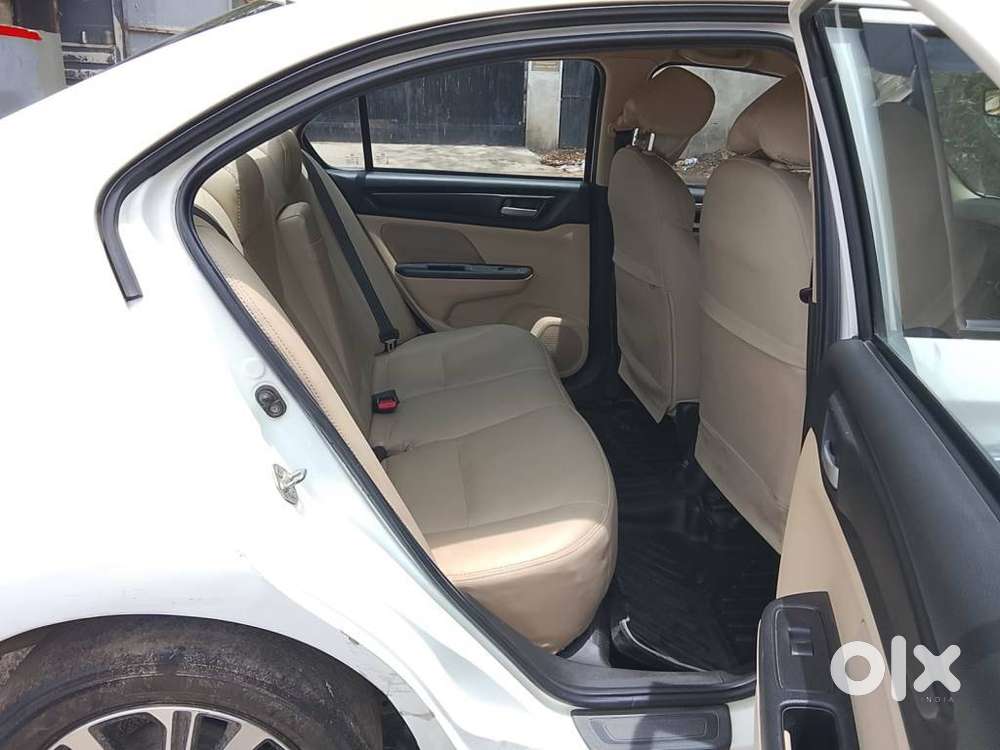 Honda Amaze Vx Cvt Petrol, 2021, Petrol
