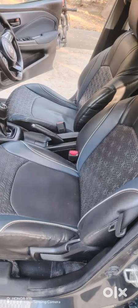 Maruti Suzuki Baleno 2022 Petrol Good Condition