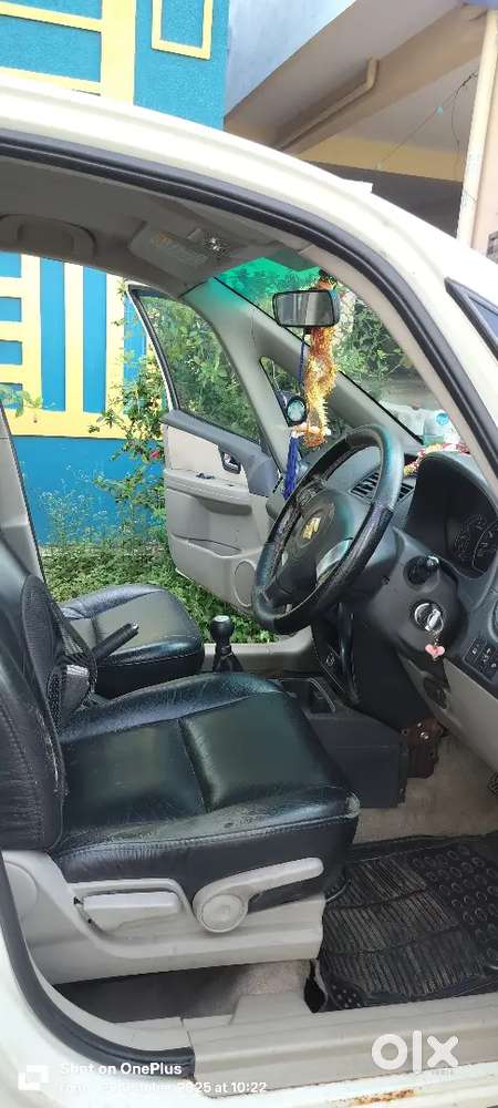 Maruti Suzuki Sx4 2007