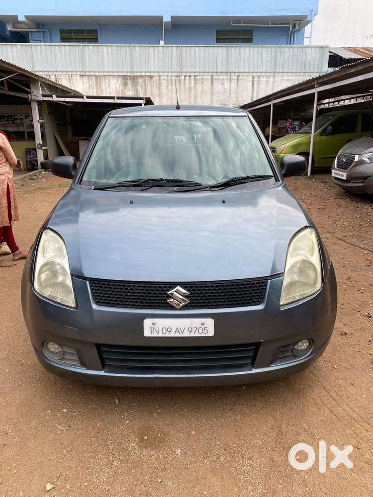Maruti Suzuki Swift 2004-2010 Vdi Bsiv, 2008, Diesel