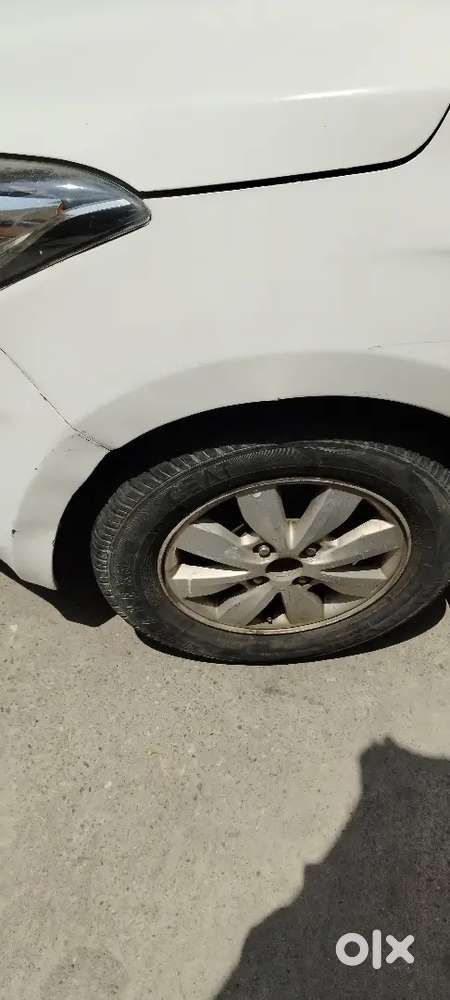 Good Condition