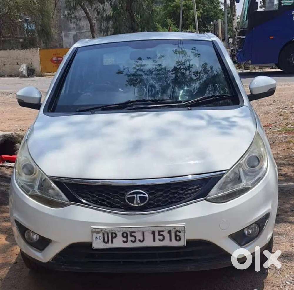 Tata Zest Diesel 2015 Model