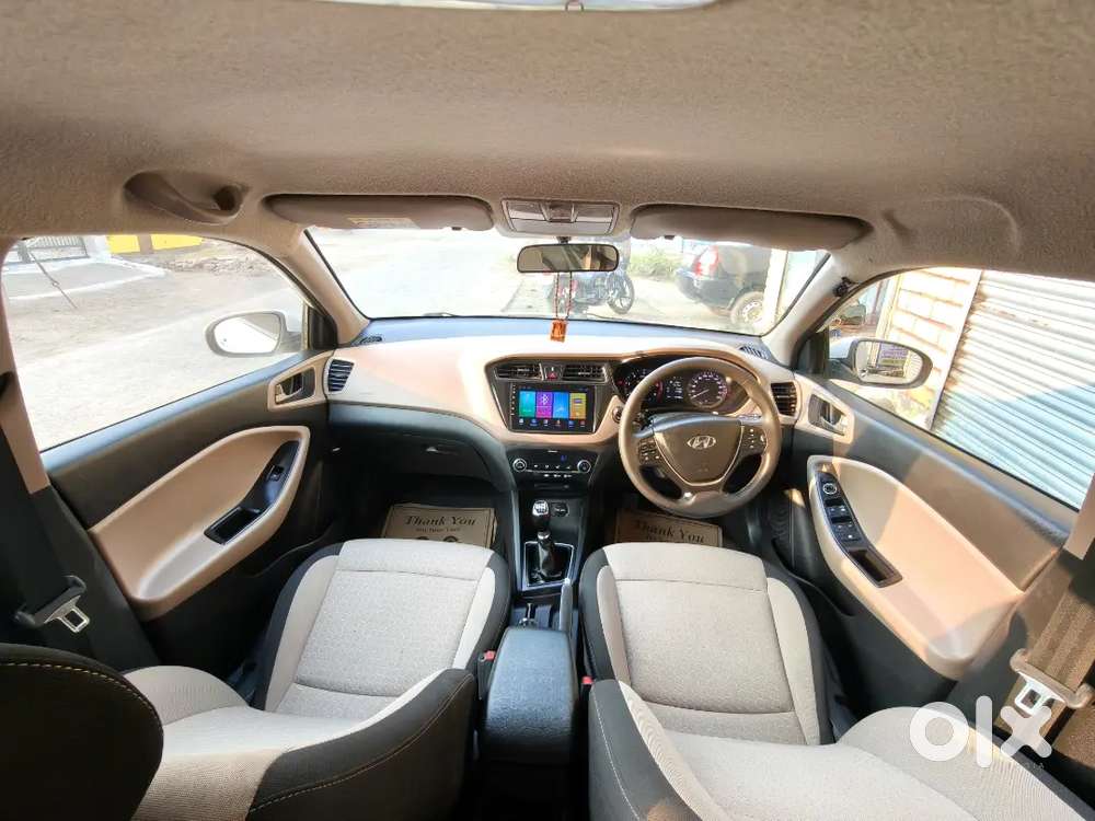 Hyundai Elite I20 2016 Diesel Well Maintained