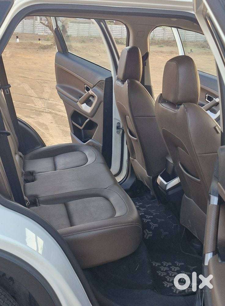 Tata Harrier Xz, 2021, Diesel