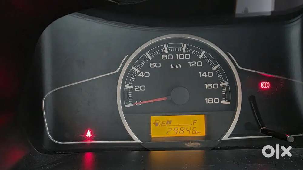 Maruti Suzuki Alto 800 Vxi 2021