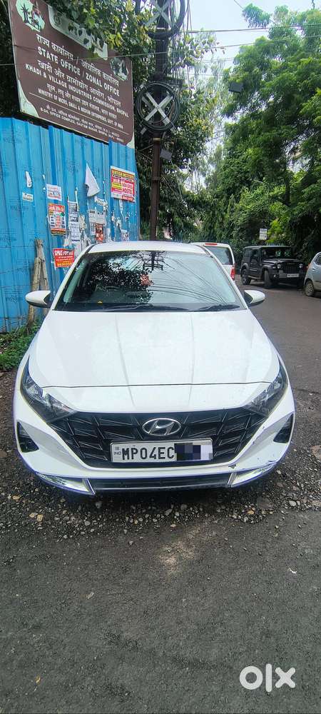 Hyundai I20 Magana 1.2kaapa Mt Bs6