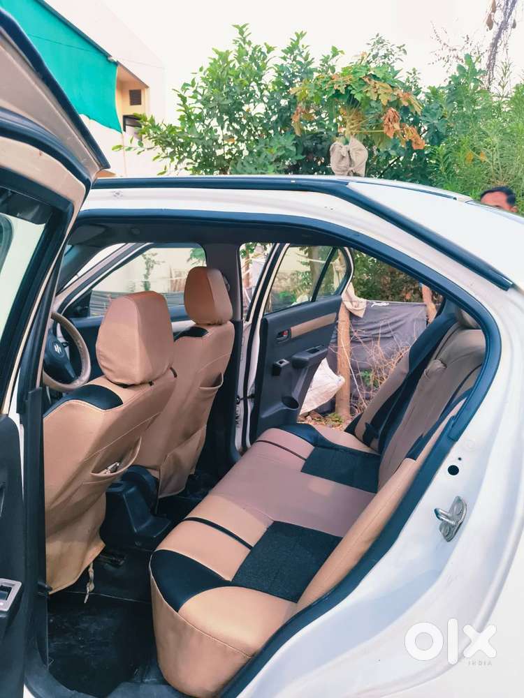 Maruti Suzuki Swift Dzire 2016