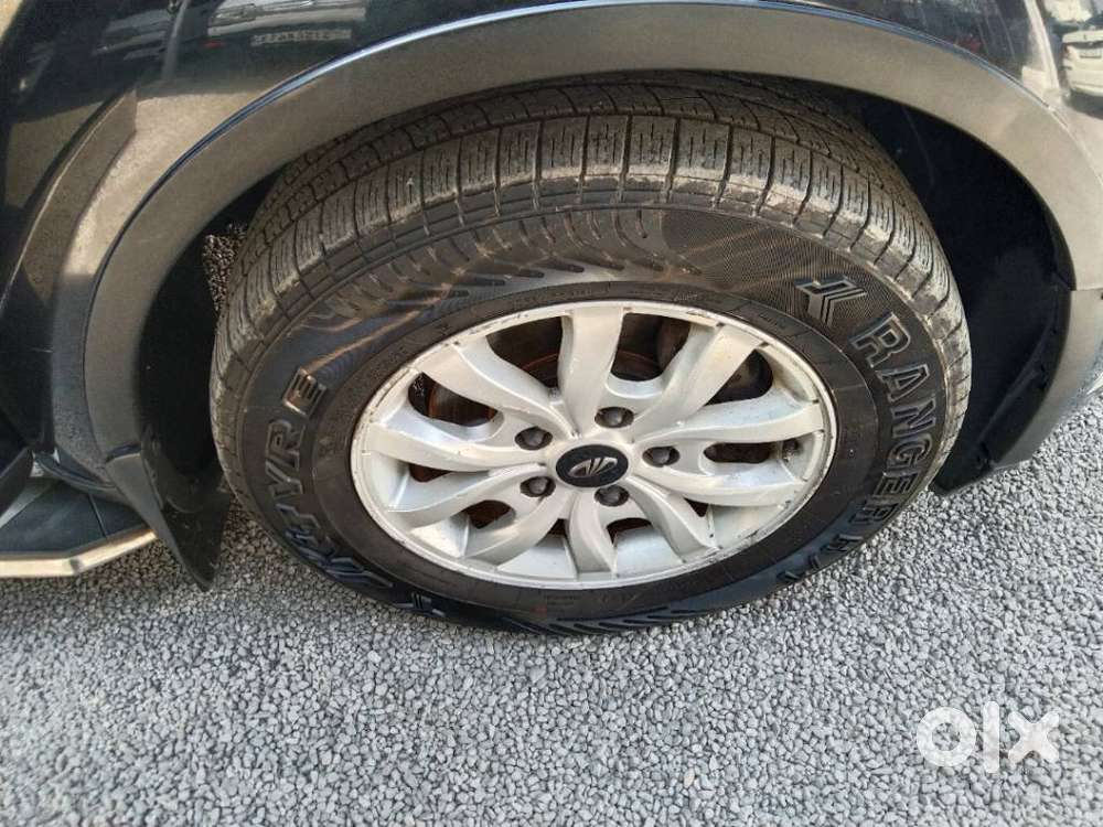 Mahindra Xuv500 2.2 W10, 2015, Diesel