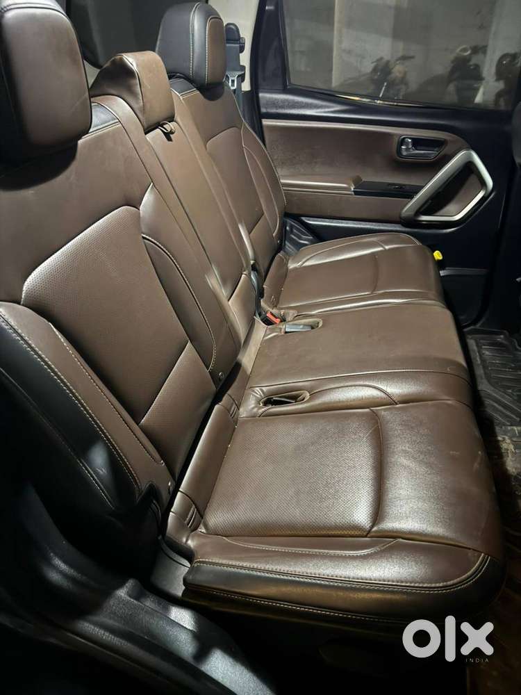 Mahindra Scorpio-n 2023 Z8 Diesel Well Maintained