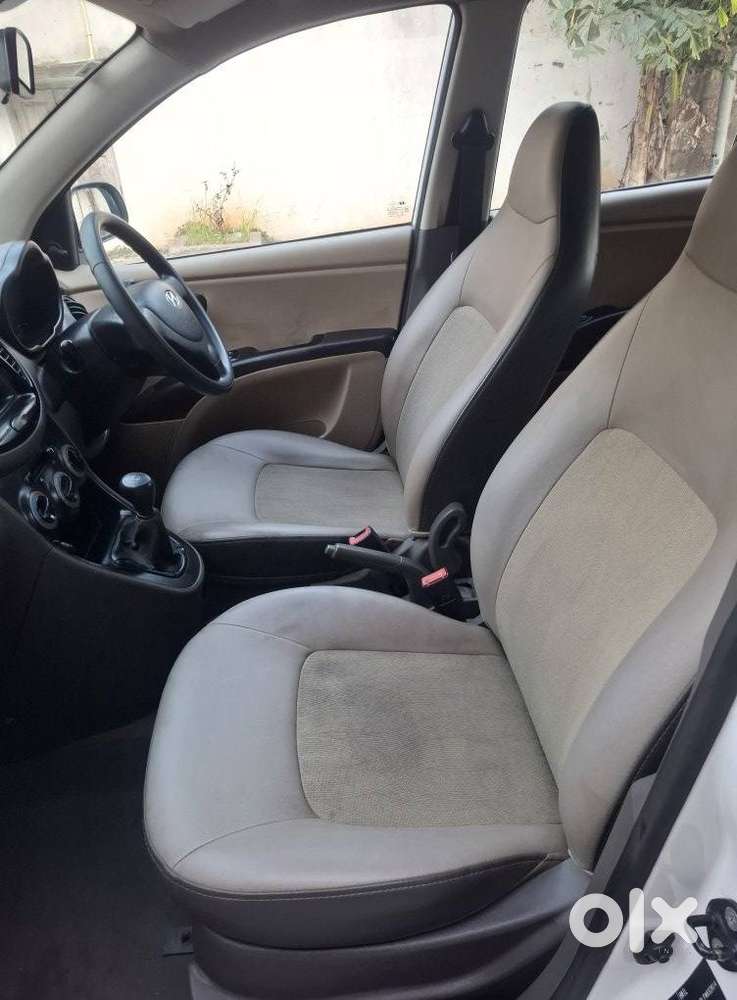 Hyundai I10 Era 1.1 Irde, 2015, Petrol