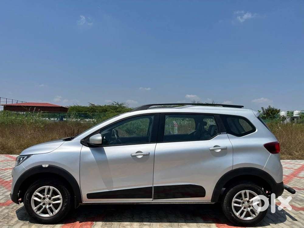 Renault Triber Rxt, 2020, Petrol