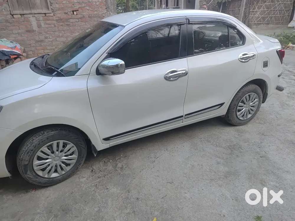 Maruti Suzuki Dzire 1.2 Vxi 2020 Petrol