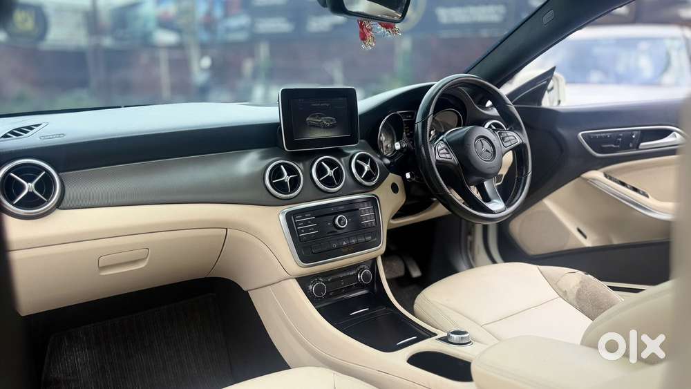 Mercedes-benz Cla 200 Cdi Sport, 2016, Diesel