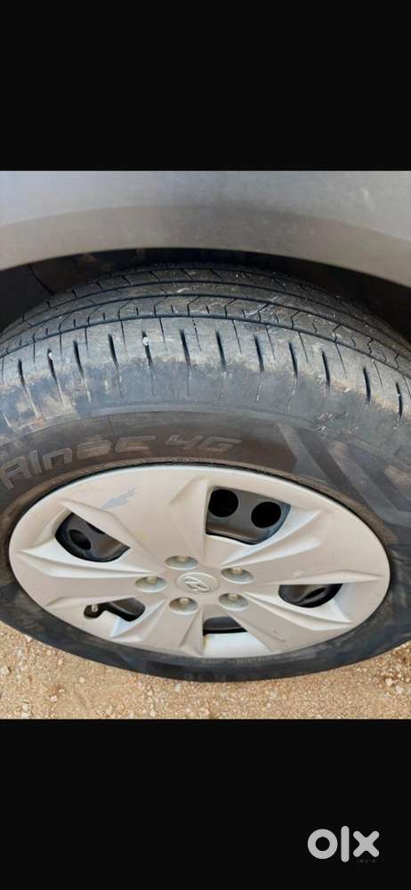 Hyundai Creta  2018 E Plus Good Condition