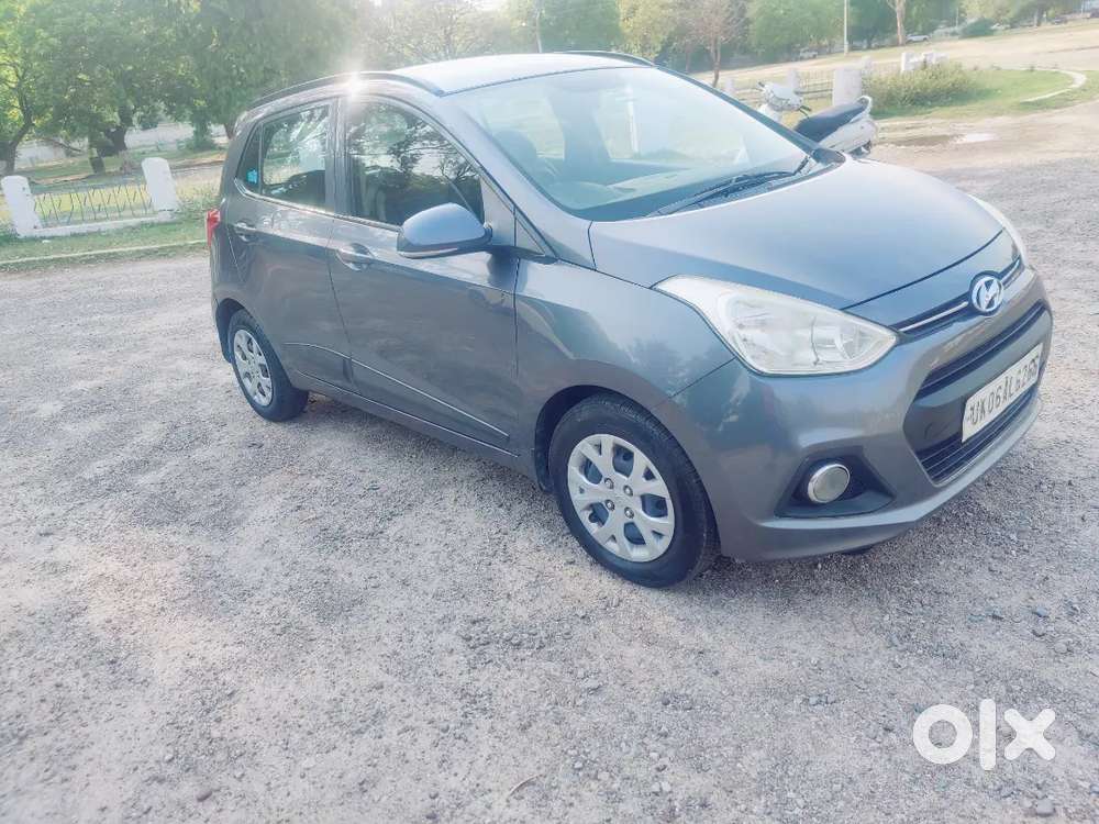 A Very Good Condition All'paper Complete New Tyre New Battery