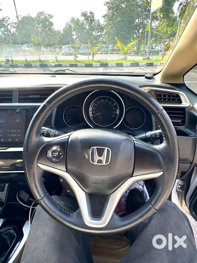 Honda Jazz V Diesel, 2017, Diesel