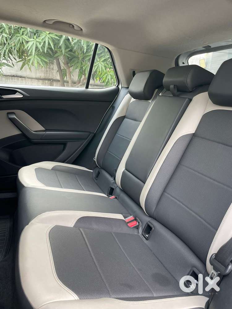 Volkswagen Taigun 1.0 Tsi Topline, 2022, Petrol