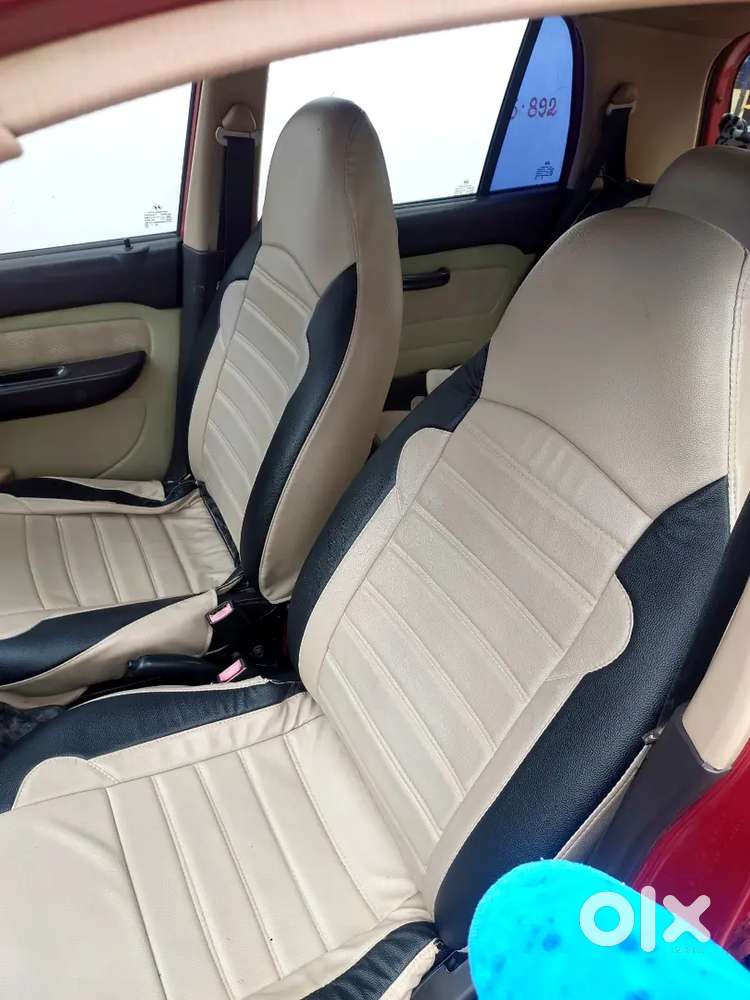 Hyundai Santro Xing Gl Plus 2012
