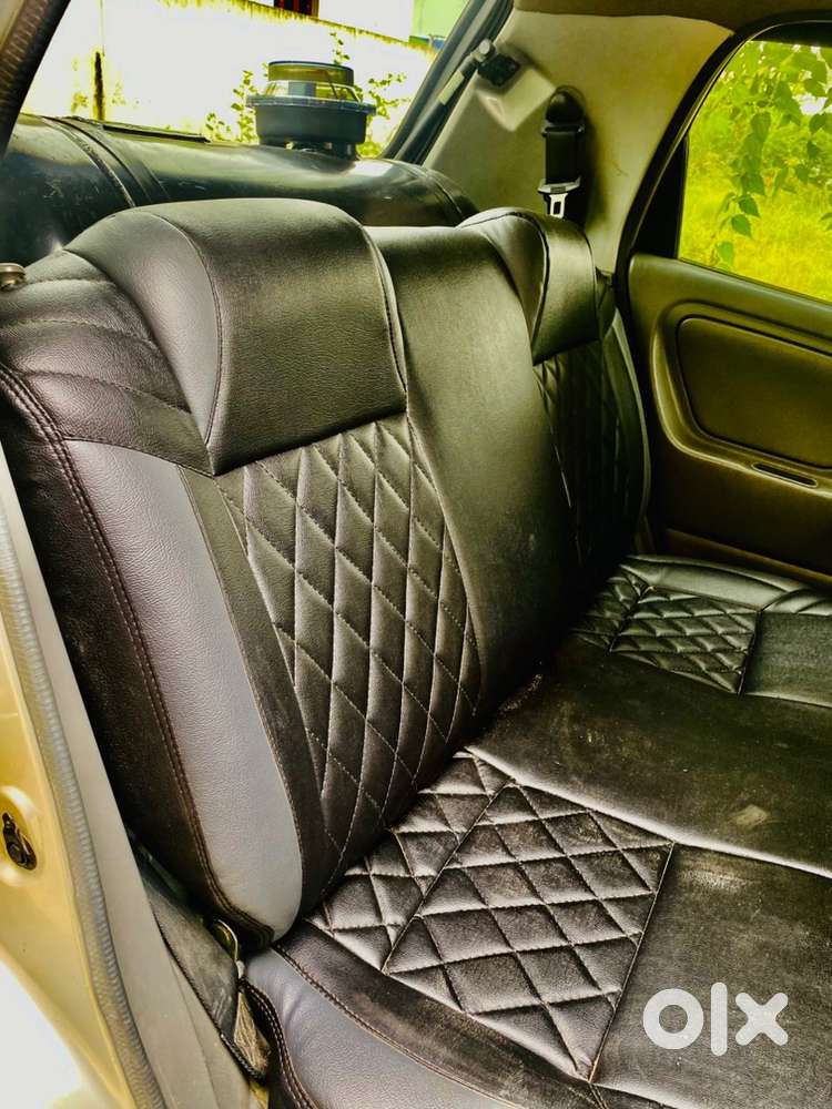 Maruti Suzuki Alto 2005 Lpg Well Maintained