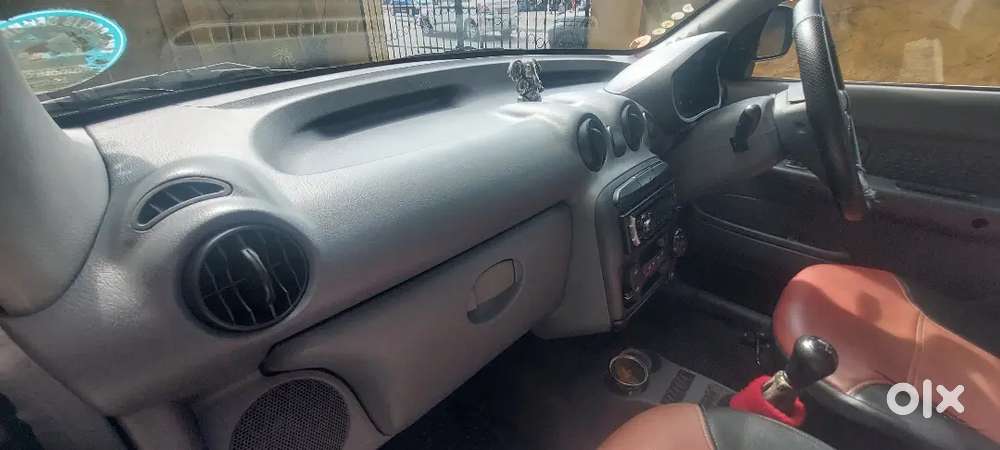 Hyundai Santro Xing 2004