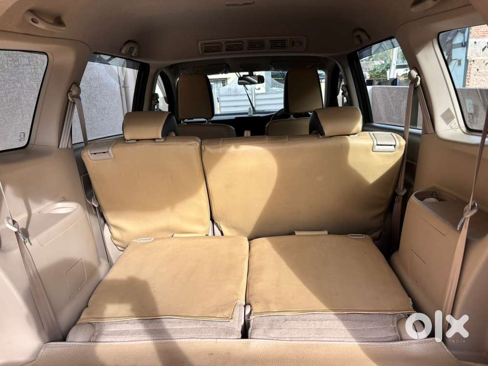 2021 Maruti Ertiga 1.5 Vxi Petrol
