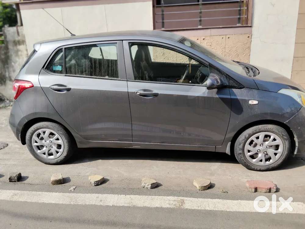 Hyundai Grand I10 Magna 2018