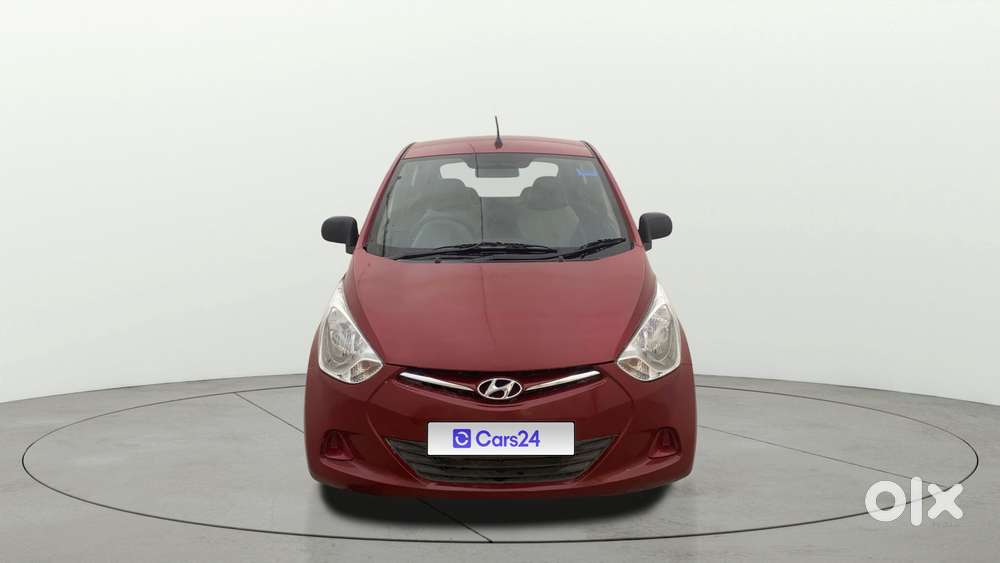 Hyundai Eon Era +, 2016, Petrol