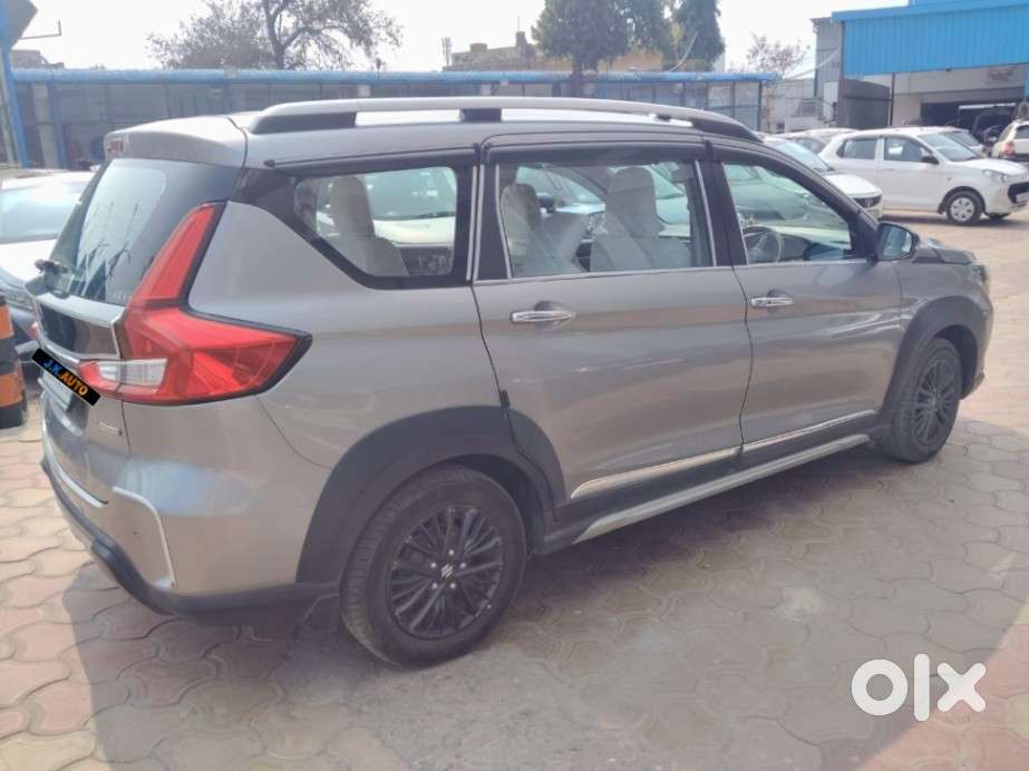 Maruti Suzuki Xl6 1.5 Alpha Mt, 2020, Petrol