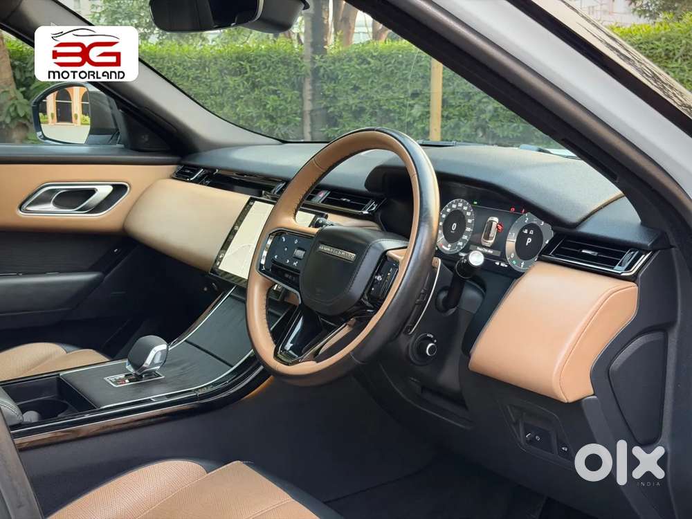 Land Rover Range Velar, 2025, Diesel