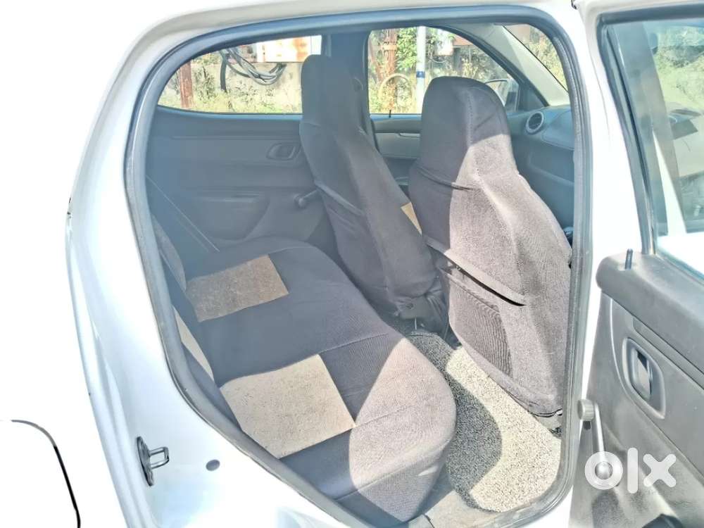 Renault Kwid Rxl 1.0, 2019, Petrol